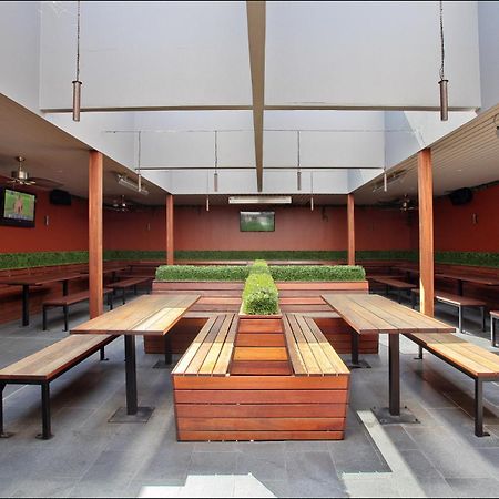 Kingsgrove Hotel シドニー エクステリア 写真
