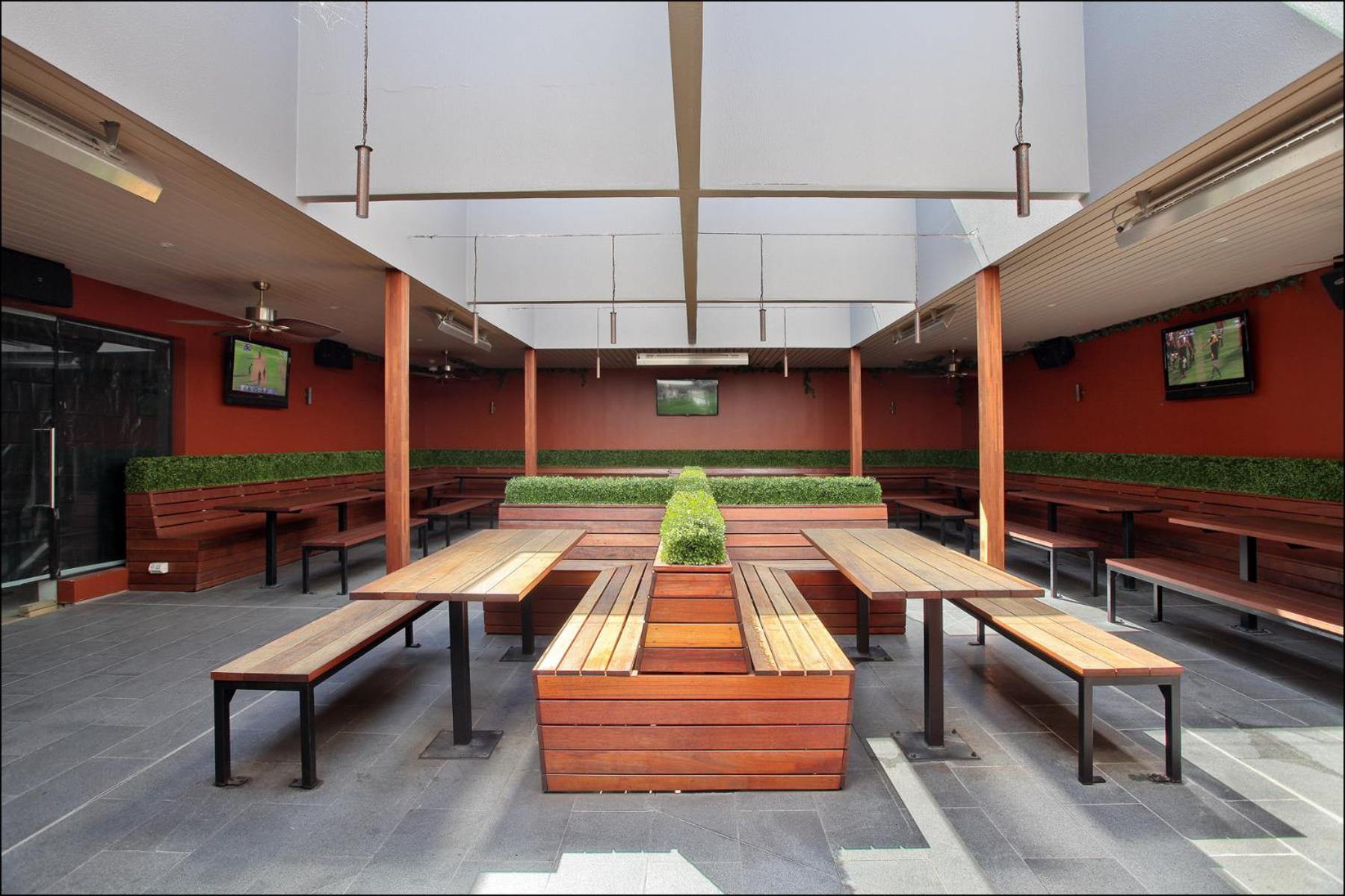 Kingsgrove Hotel シドニー エクステリア 写真